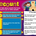 recount 1
